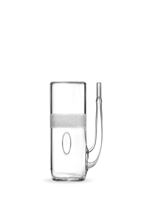 Seachem Glass Beetle Diffuser- Pollen, 27mm Disk