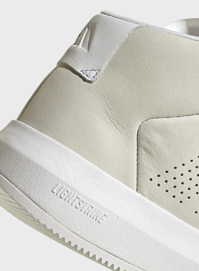 Adidas Acesmash Mid Shoes