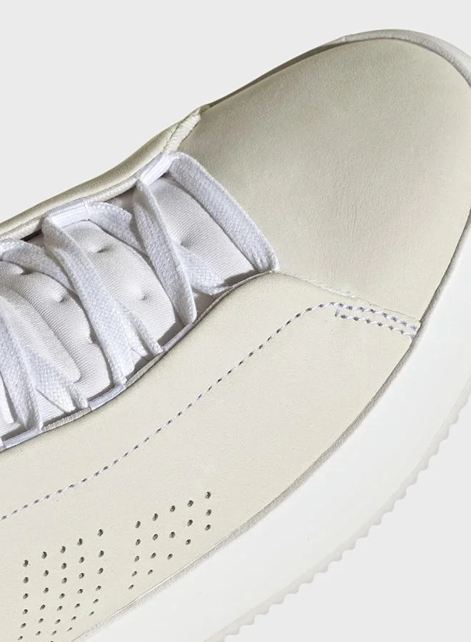 Adidas Acesmash Mid Shoes