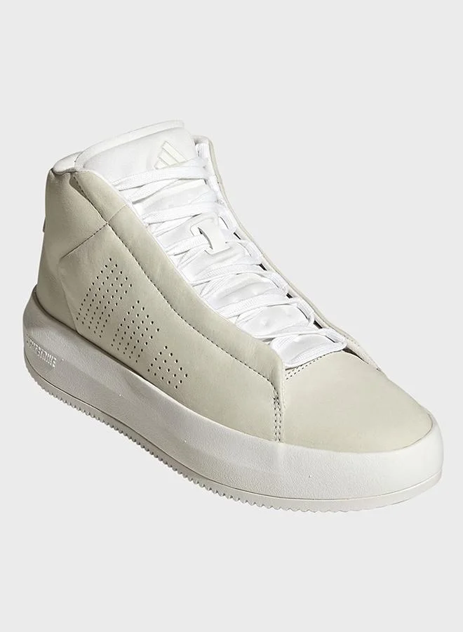 Adidas Acesmash Mid Shoes