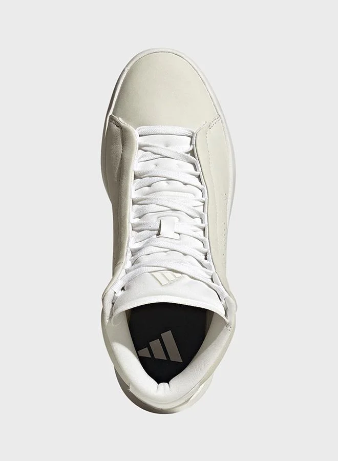 Adidas Acesmash Mid Shoes