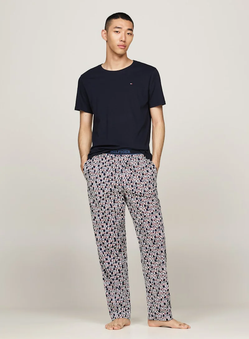 TOMMY HILFIGER 3 Pack Assorted T-Shirt