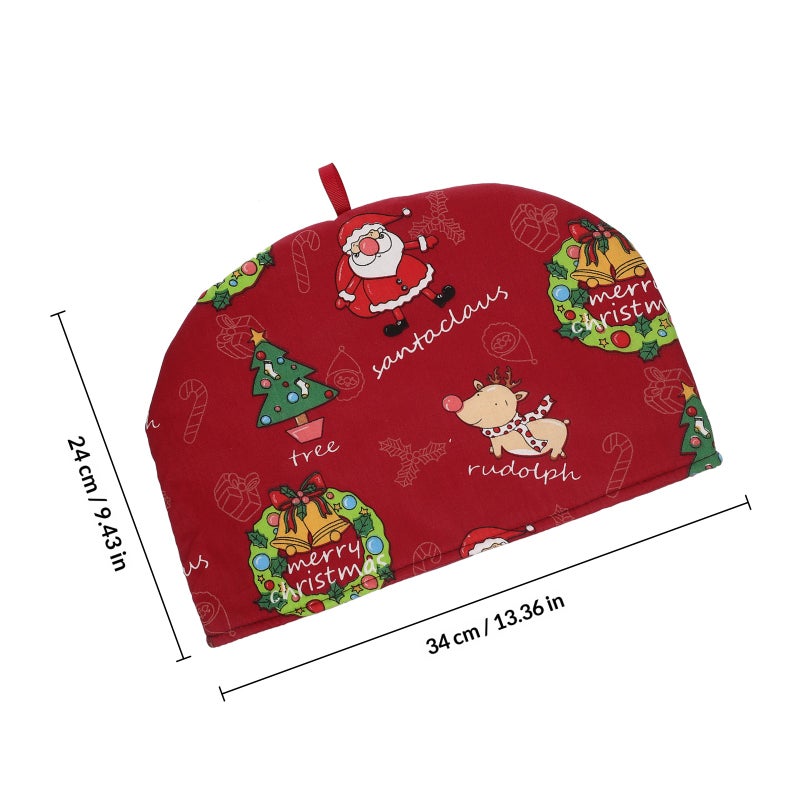 Protective Kettle Warmer Teapot Cover Teapot Protector Restaurant Kettle Warmer - Image 2