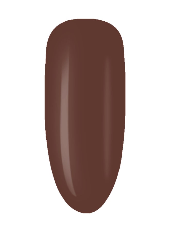 brunson طلاء أظافر جل ذكي 18 مل طويل الأمد بتقنية UV LED قابل للإزالة بلمسة نهائية لامعة مقاوم للتقشير بجودة صالون لفن الأظافر مانكير فرنسي بيديكير تمديدات جل طلاء أظافر جل احترافي - Image 2