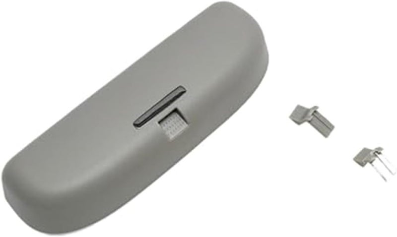 Wivplex Car Sunglasses Holder for Volkswagen Touareg - Image 1