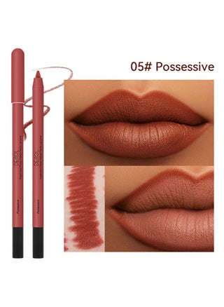 05# Possessive