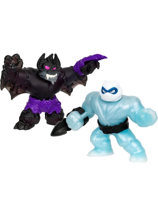 Moose Toys HGJZ VPK PTROVsSWING - Image 1