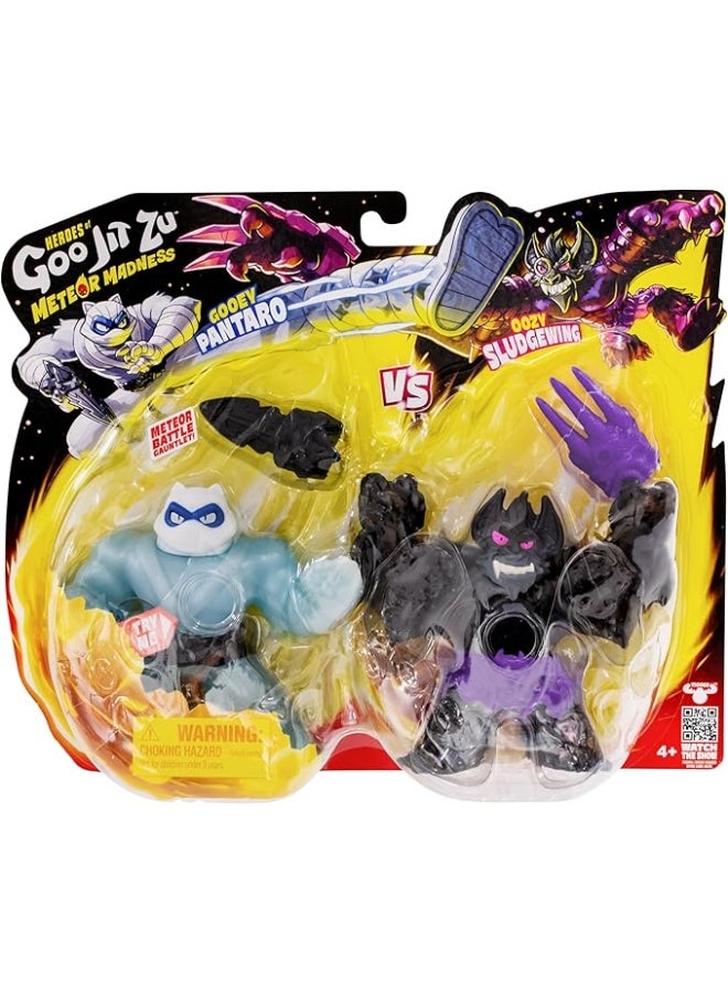 Moose Toys HGJZ VPK PTROVsSWING - Image 3