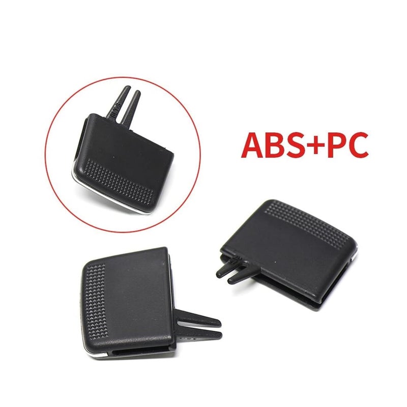 DEMULAX A/C Air Vent Grille Tab Clip for Kia Sorento - Image 5