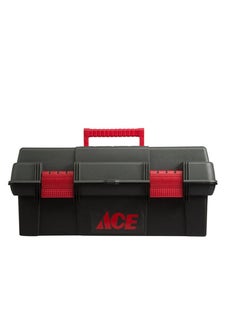 ACE ACE Plastic Tool Box 