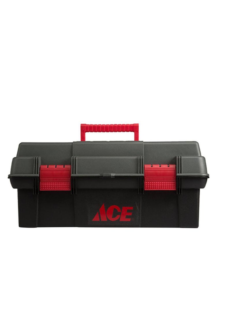 ACE ACE Plastic Tool Box 