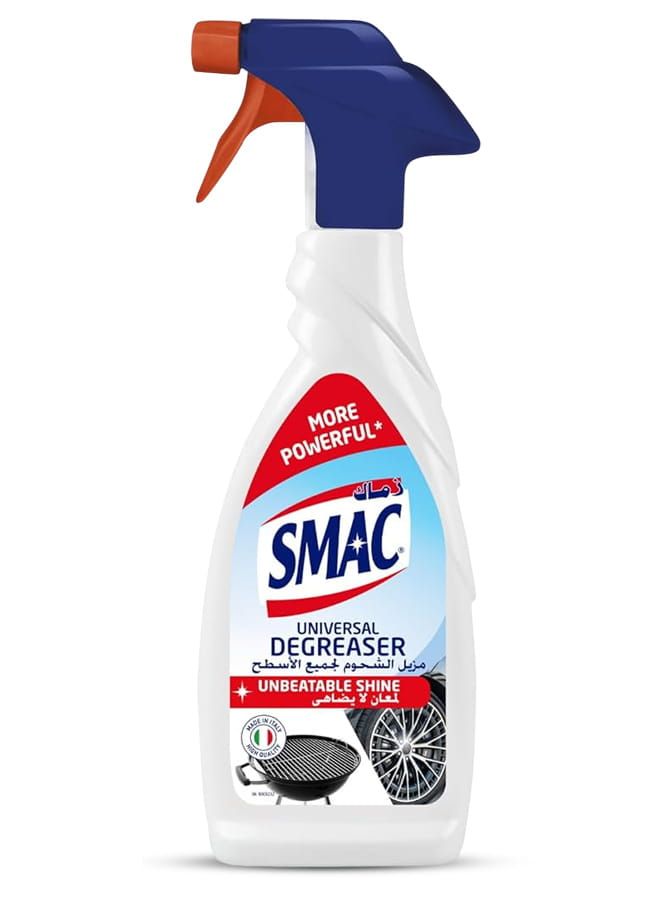 Smac Multi Degreaser 650 ml - Image 1