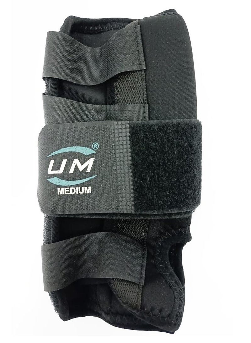 يونايتد ميديكير جبيرة كبك المعصم - Image 3