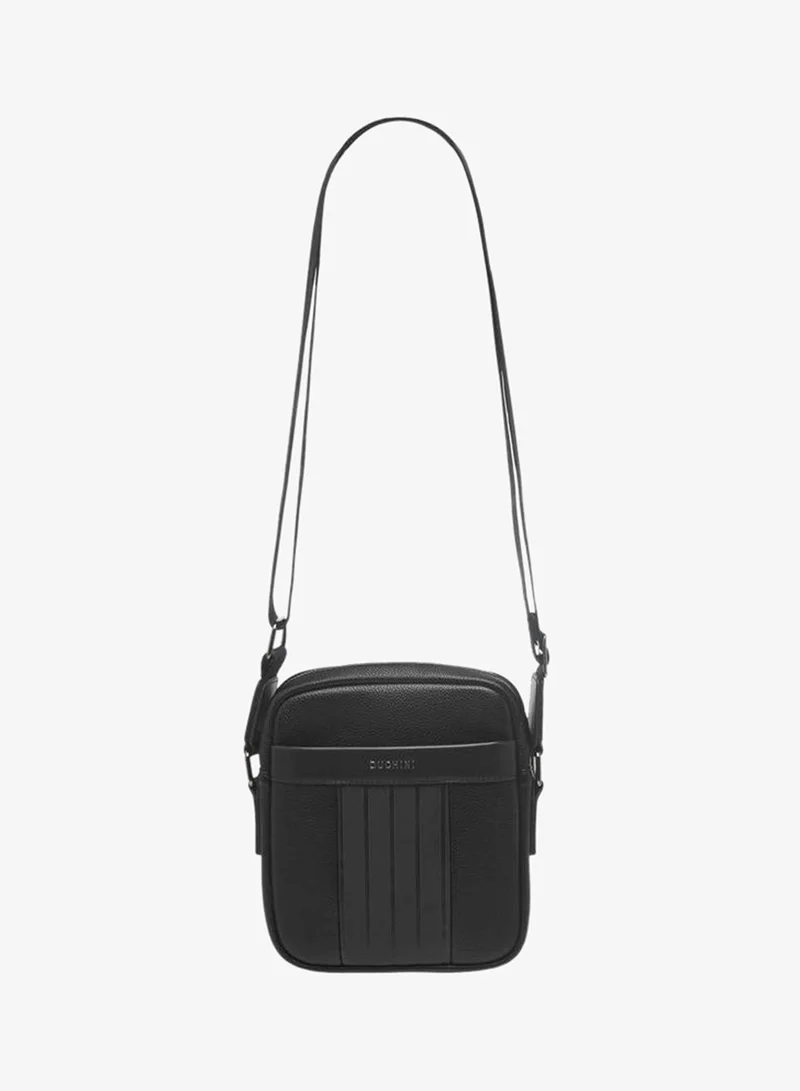 DUCHINI Men Solid Crossbody Bag