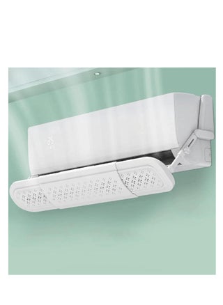 Air Conditioner Deflector Air Conditioning Wind Shield, Split Ac Adjustable Flow Deflector Preventing Ac From Blowing Directly, For Home Office Retractable Ac Windshield (MKS-159) - pzsku/Z3E5C322BB677B677CBCBZ/45/1747809578/4926ce02-f005-4adc-aca1-4956b2b88799