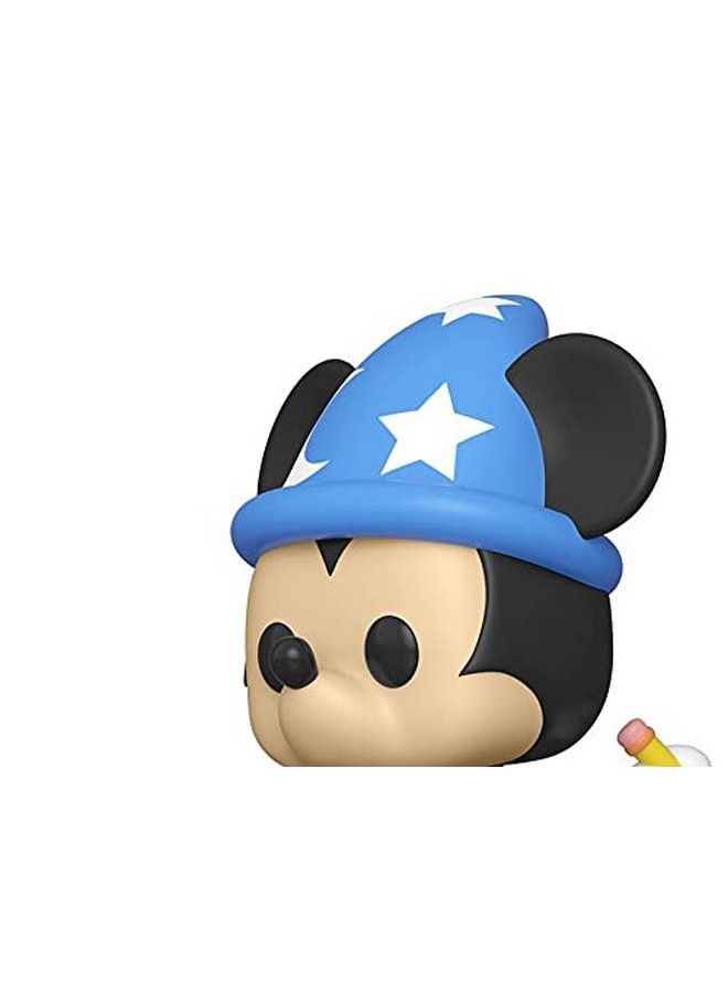 Funko Popdisney: Archives Sorcerer Mickey Multicolour - Image 4