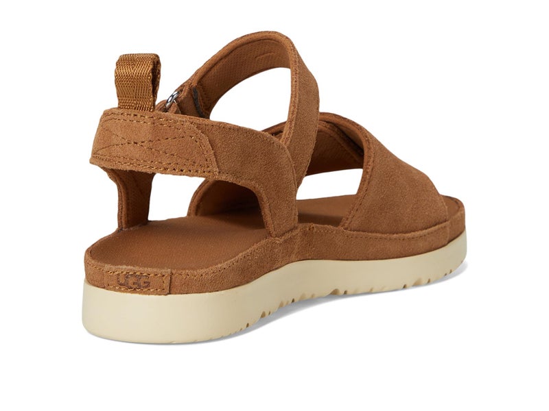 UGG صندل UGG للأطفال K Goldenstar، كستنائي، 1 - Image 5