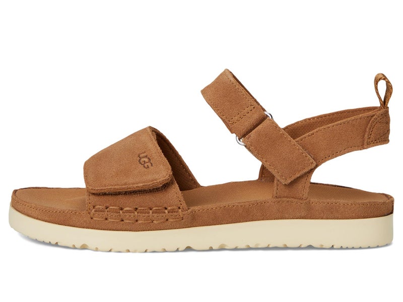 UGG صندل UGG للأطفال K Goldenstar، كستنائي، 1 - Image 4