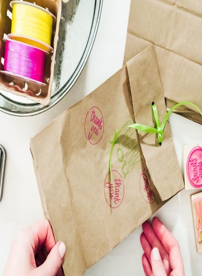 BagDream 500 Pack Paper Lunch Bags 6 Lb Brown Kraft Bag Small Paper Bags Grocery Sacks for Snacks, Crafts, Lunch 6 lb Capacity - Image 5