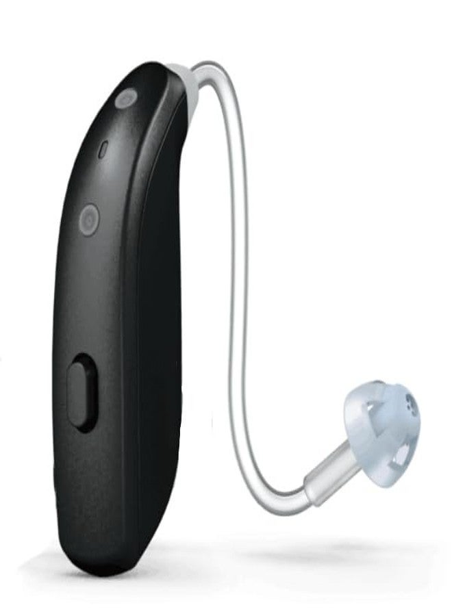 AroneMom Hearing Aid Domes Large 10mm 20 Pcs fit Resound & Jabra Hearing Aids Tips Comfort Hearing aid Accessories - Image 3