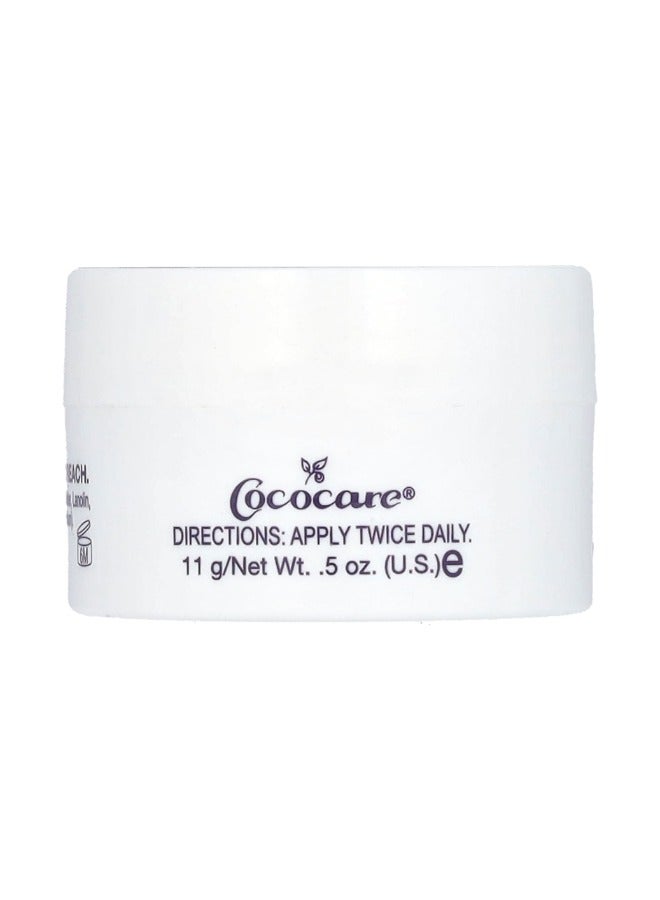 Cococare Cracked Heels Cream 11gm - Image 3