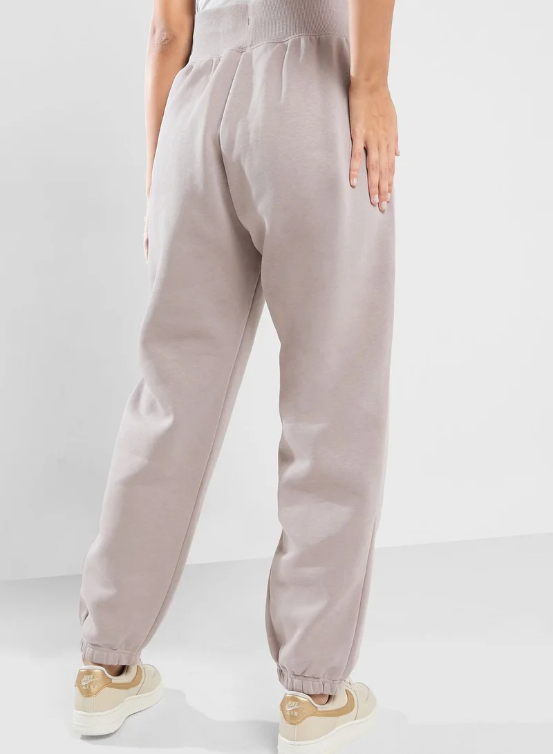 Nike Nsw Phoenix Fleece Sweatpants