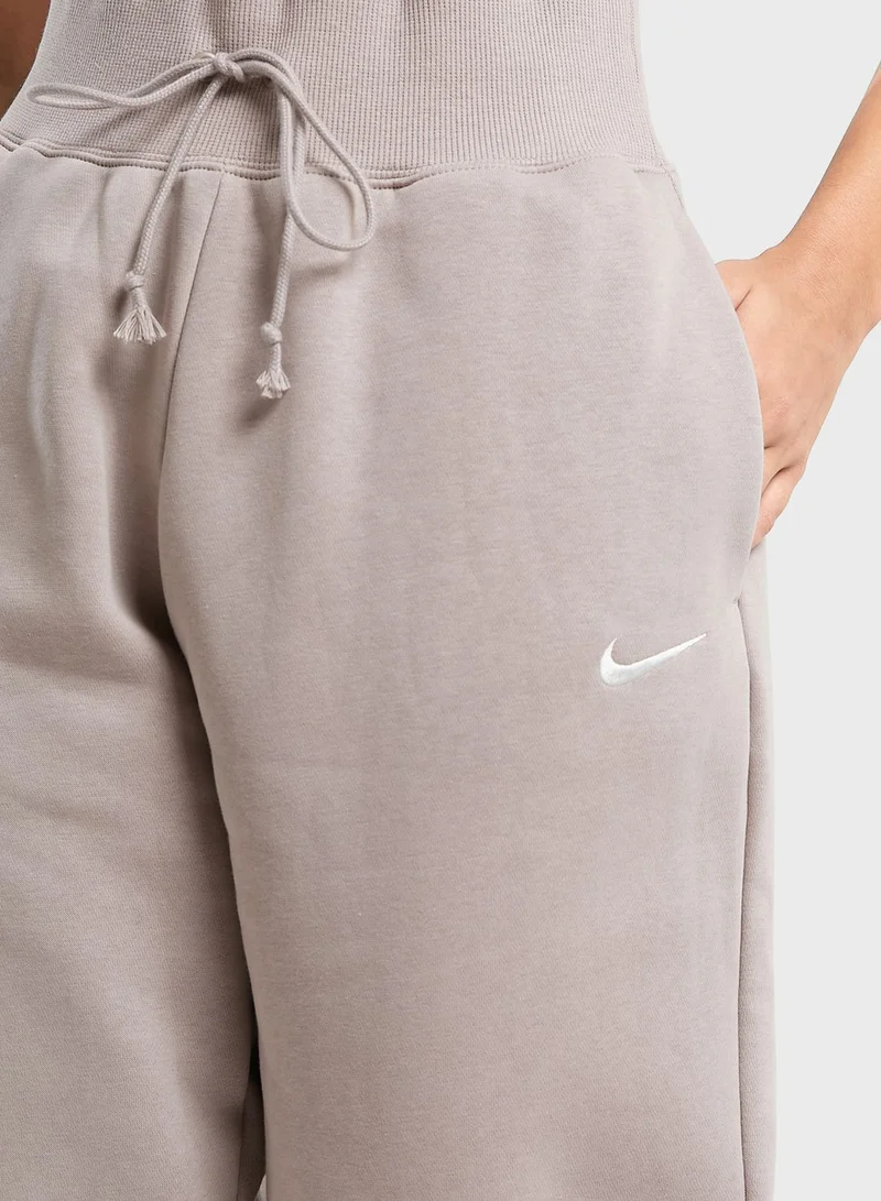 Nike Nsw Phoenix Fleece Sweatpants