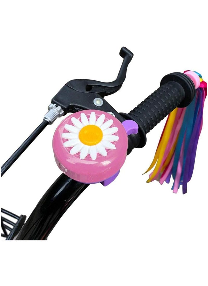 Oasisgalore Bike Ring Bell Tassels  - Image 5