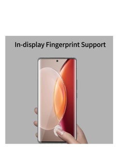 RINCO 2Packs Full Coverage TPU Ultra HD Soft Film Screen Protector for Vivo V30/V30 Pro/V29/V29 Pro/V29e/ Vivo V27/V27 Pro  - Image 5