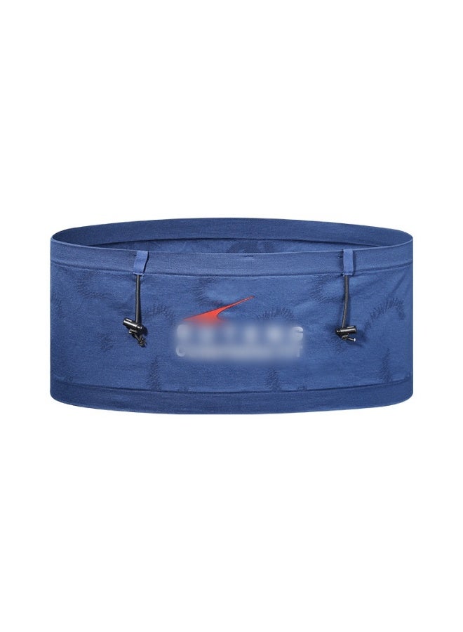 KUYING Fashionable Sports Running Waist Bag - Image 1