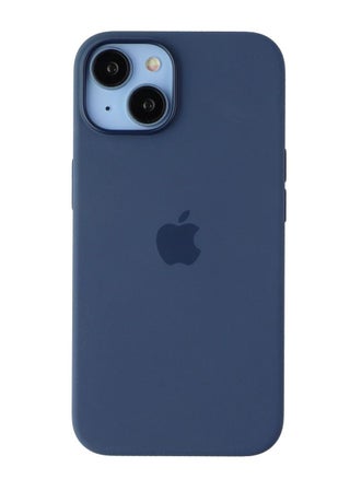 Mid Night Blue