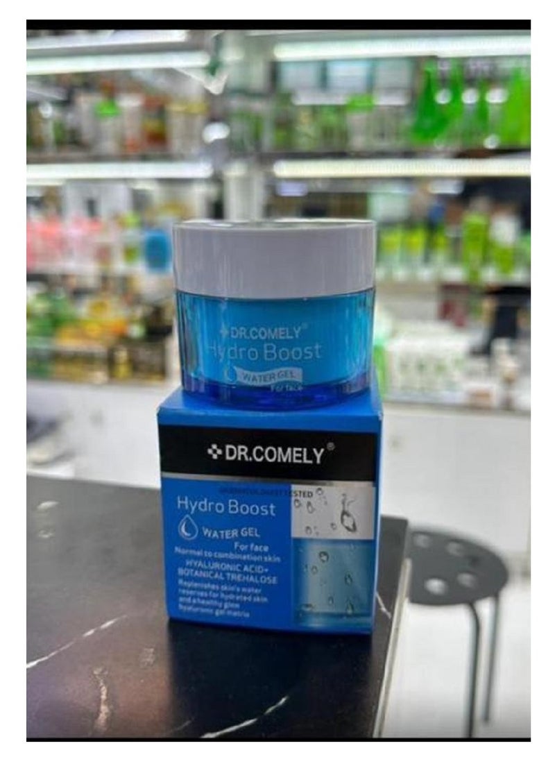 Hydroboost Water Gel