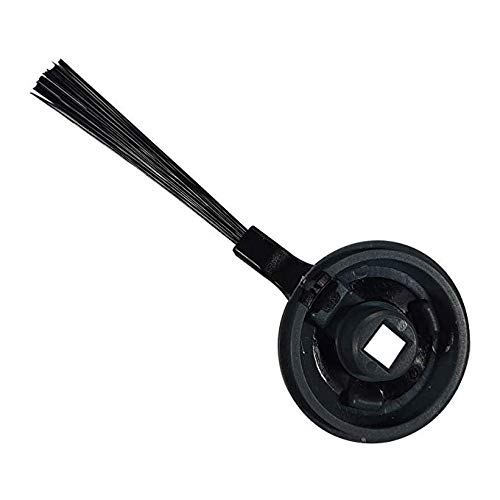 DLD Replacement Main Brush Roller & Hepa Filter & Side Brushes Accessories Parts for ION Robot S87 R85 RV850 RV850BRN, RV850WV, RV851WV, RV700_N, RV720_N, RV750_N Vacuum Cleaner - Image 5