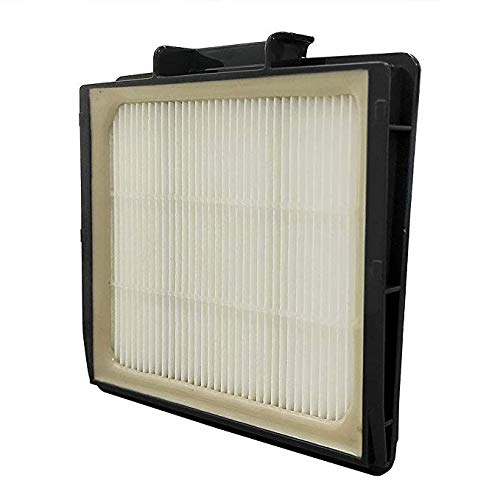 DLD Replacement Main Brush Roller & Hepa Filter & Side Brushes Accessories Parts for ION Robot S87 R85 RV850 RV850BRN, RV850WV, RV851WV, RV700_N, RV720_N, RV750_N Vacuum Cleaner - Image 4