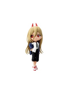 Banpresto - Chainsaw Man - Power, Bandai Spirits Q Posket Figure