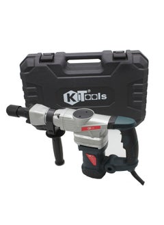 KiTools KiTools Demolition Hammer 1500W Diameter 38mm  - Image 2