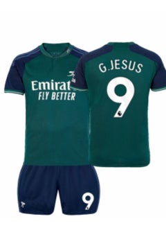 New Breathable And Sweat Wicking Football Jersey