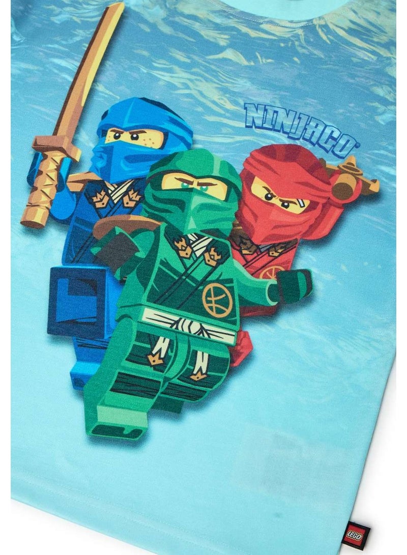 LEGO - T-SHIRT S/S - Image 4