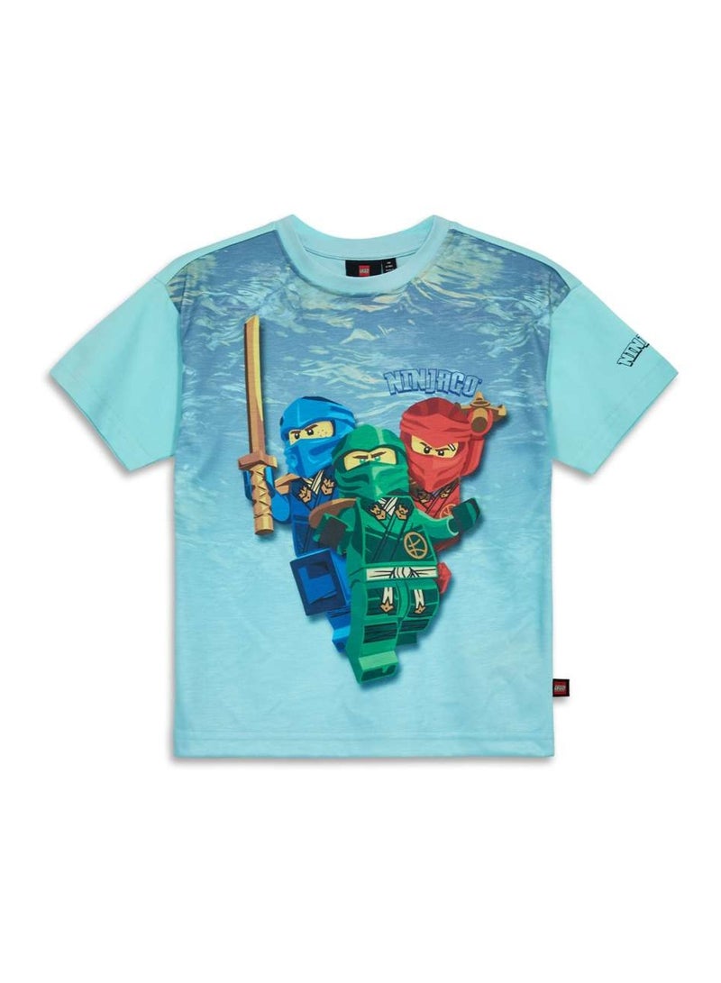 LEGO - T-SHIRT S/S - Image 1
