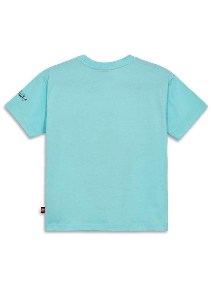 LEGO® NINJAGO T-shirt for boys - Image 5