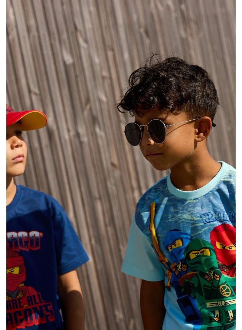 LEGO® NINJAGO T-shirt for boys - Image 3