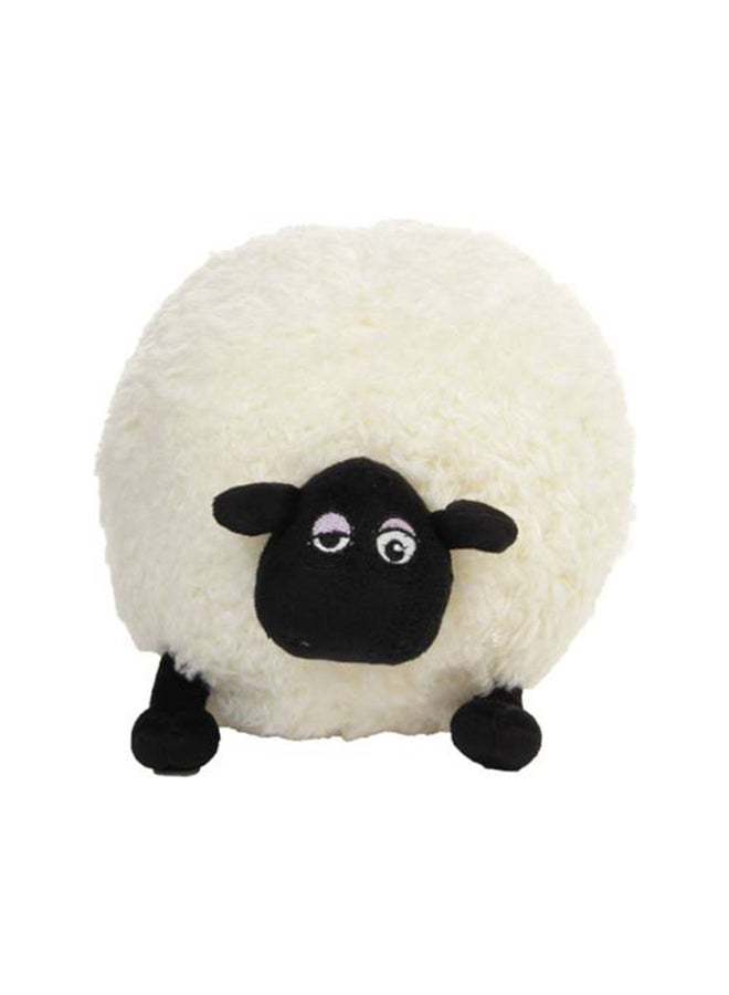 Loquat Shawn Sheep Toy 30centimeter - Image 1