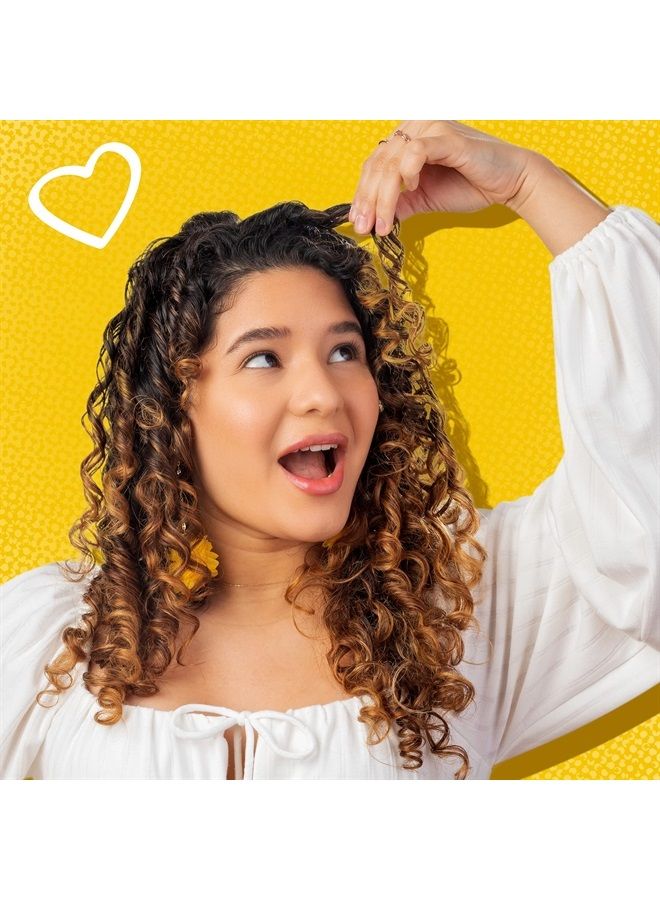 Aussie Conditioner Miracle Curls 12.1 Ounce (360ml) - Image 3