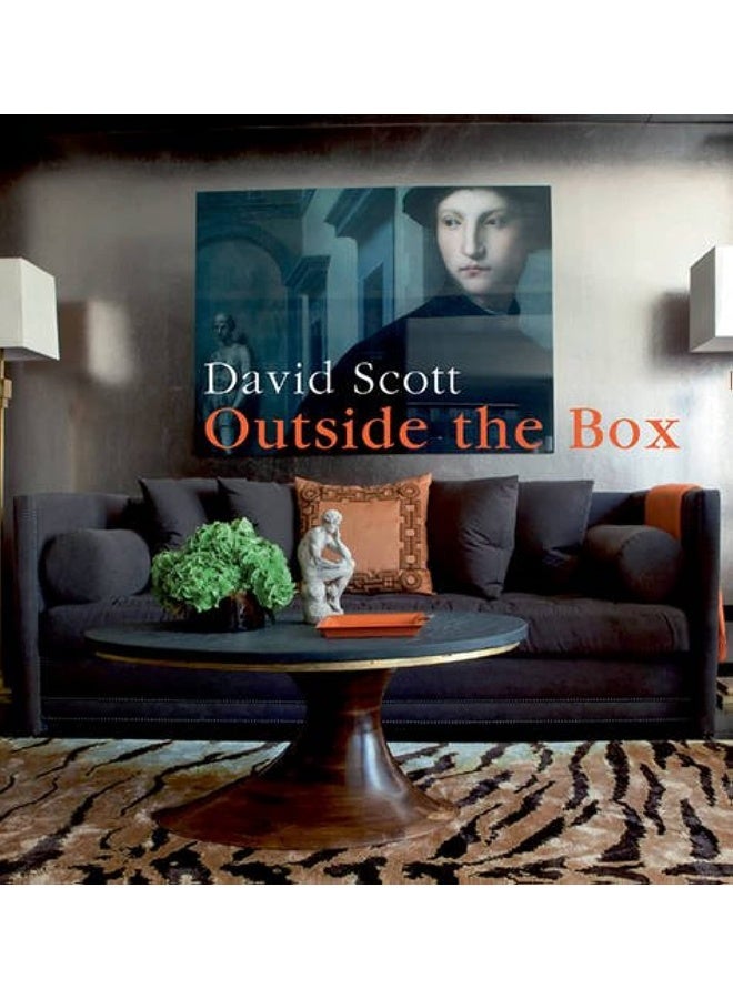 Pointed Leaf Press Outside the Box - Image 1