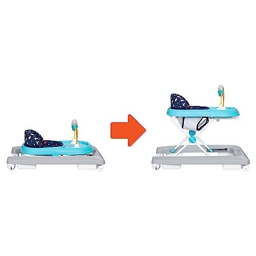 Smart Steps مشاية النشاط الذكية® تريند، سبيس ووك نافي - Image 3