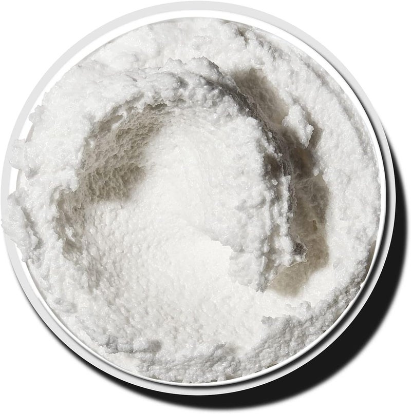 LALICIOUS Sugar Coconut Extraordinary Whipped Sugar Scrub - 16 oz Cane Sugar Body Scrub with Coconut Oil & Honey - Image 3