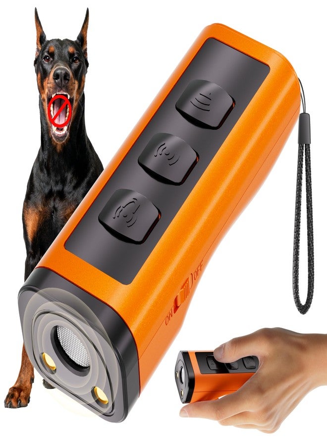 VUL Dog Bark Deterrent Devices - Image 1