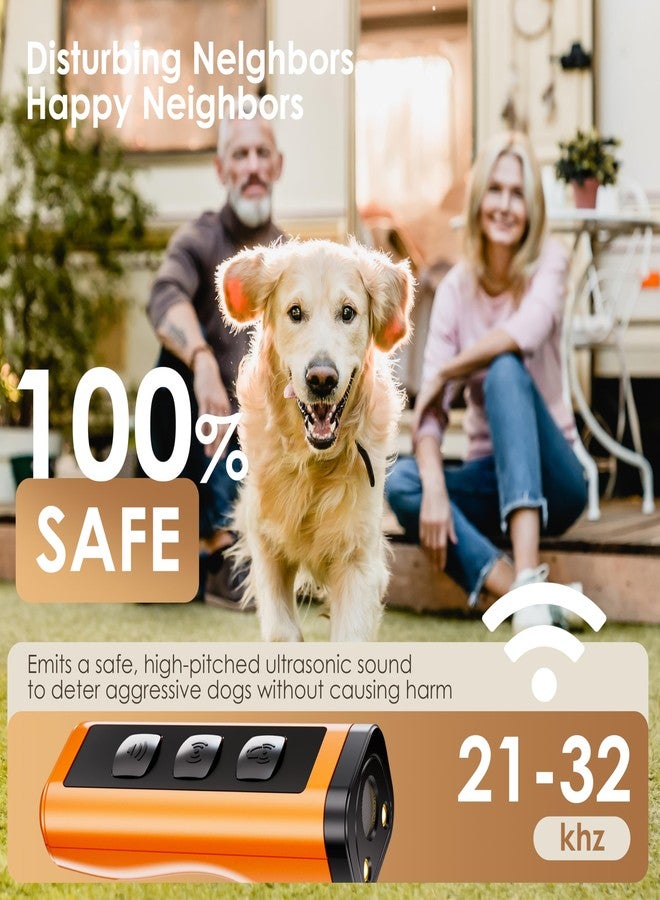 VUL Dog Bark Deterrent Devices - Image 4
