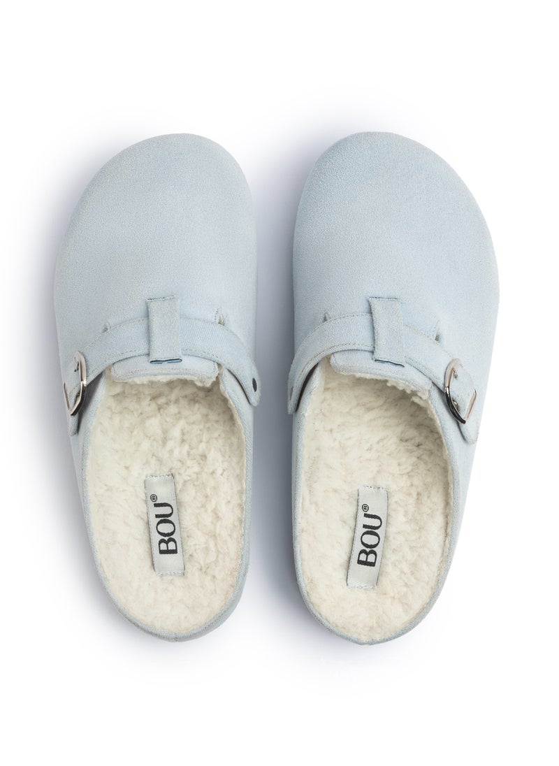 BOU - Winter Clogs - Image 1
