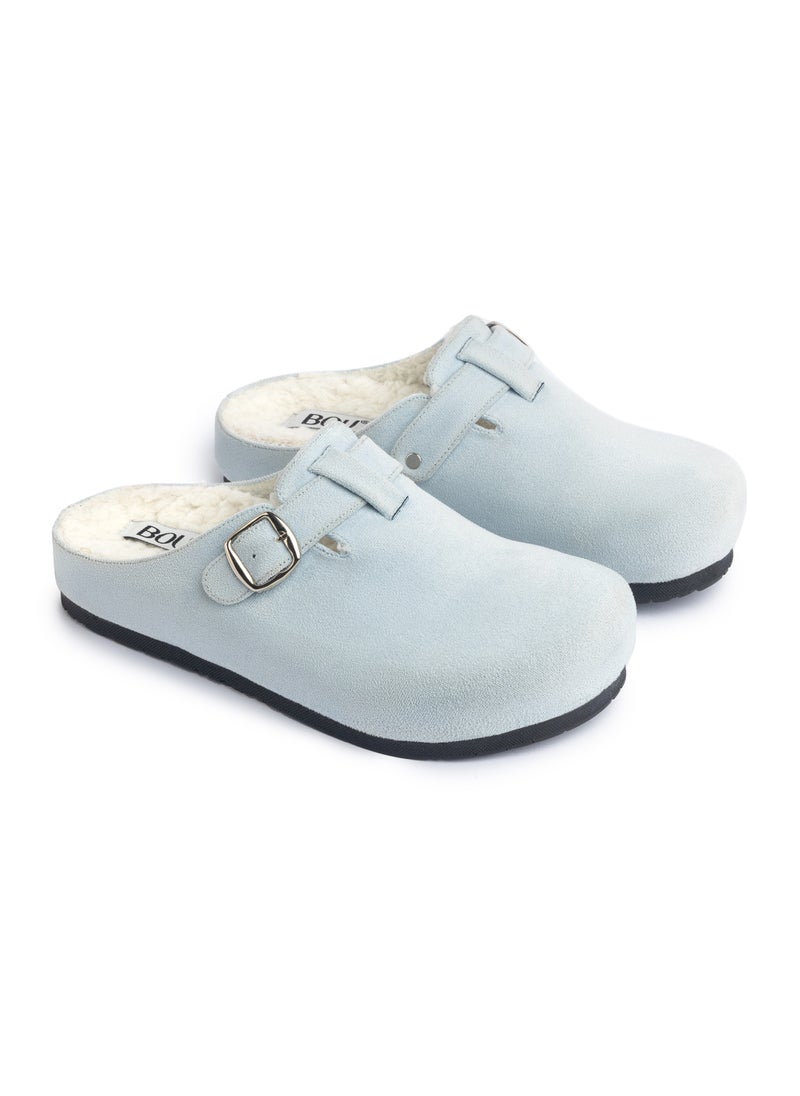 BOU - Winter Clogs - Image 1